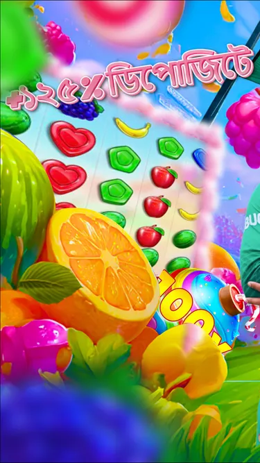 BanglaSpin Screenshot