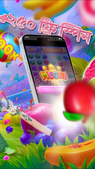 BanglaSpin Screenshot